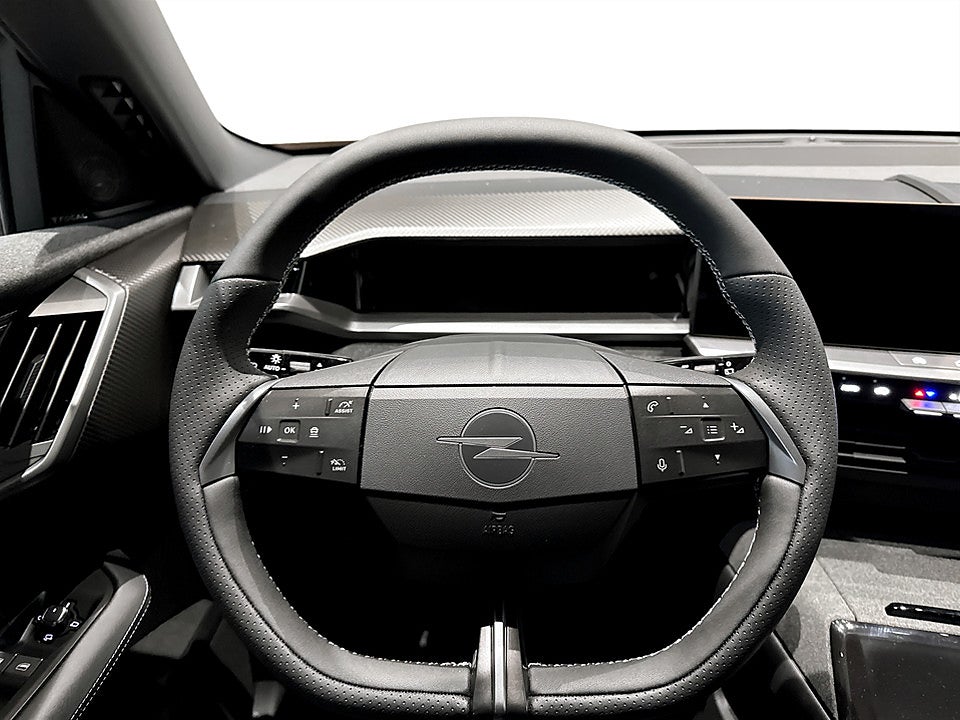 Bild på Opel Grandland GS+ Hybrid 136hk Aut - OMGÅENDE LEVERANS!