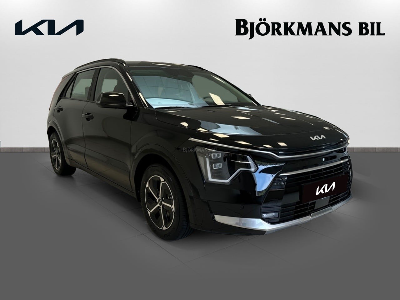 Kia Niro PLUG-IN HYBRID ACTION AUTOMAT 2024, kuva 3/54