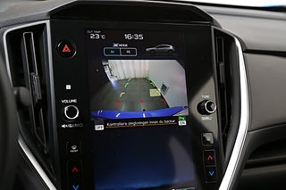 SUV Subaru Crosstrek 16 av 24