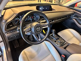 Mazda CX-30 2.0 SKYACTIV-X AWD Kamera/BOSE/HuD/MoK/SoV