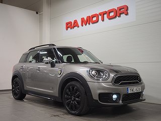 Kombi MINI Cooper 2 av 28