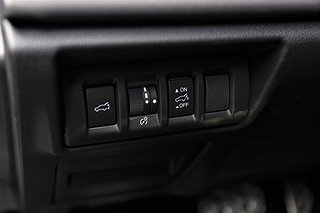 Kombi Subaru Outback 16 av 21