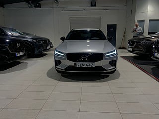 Kombi Volvo V60 23 av 24