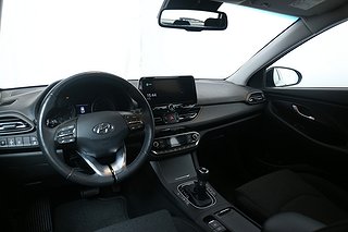 Kombi Hyundai i30 10 av 19