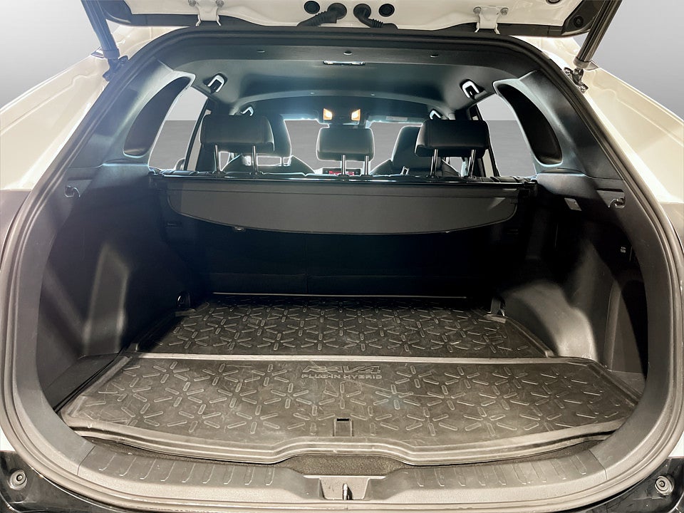 Bild på Toyota RAV4 Launch Edition PHEV 306hk Aut B-KAMERA DRAG
