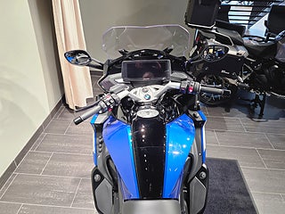 BMW K1600GT/2026/Comfort-pack/Style sport/Touring-pack