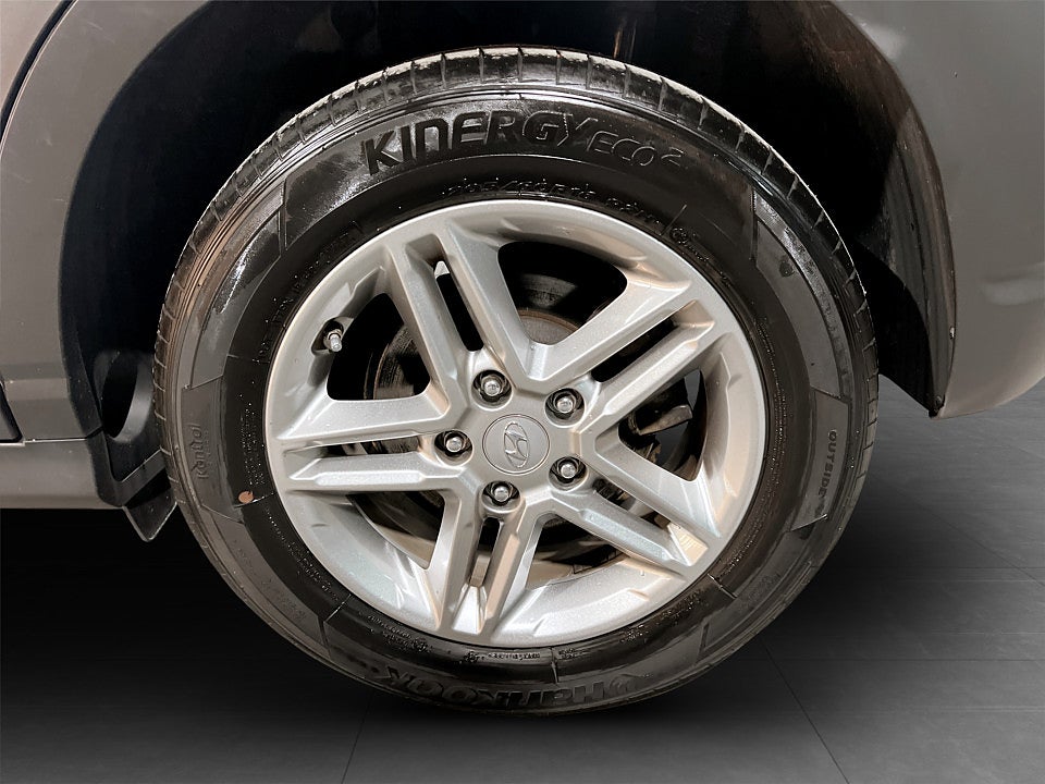 Bild på Hyundai Kona Essential 1.0 T-GDI 120hk Aut - B-KAMERA, RATTVÄRME