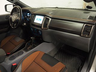 Transportbil - Flak Ford ranger 12 av 22