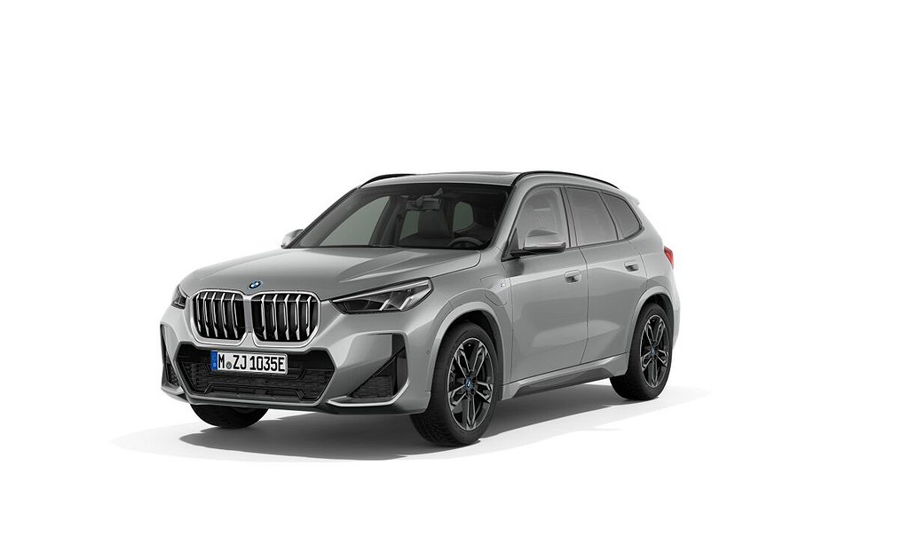 BMW X1 xDrive25e / M Sport / Travel / El-stol / HK / 3,95%