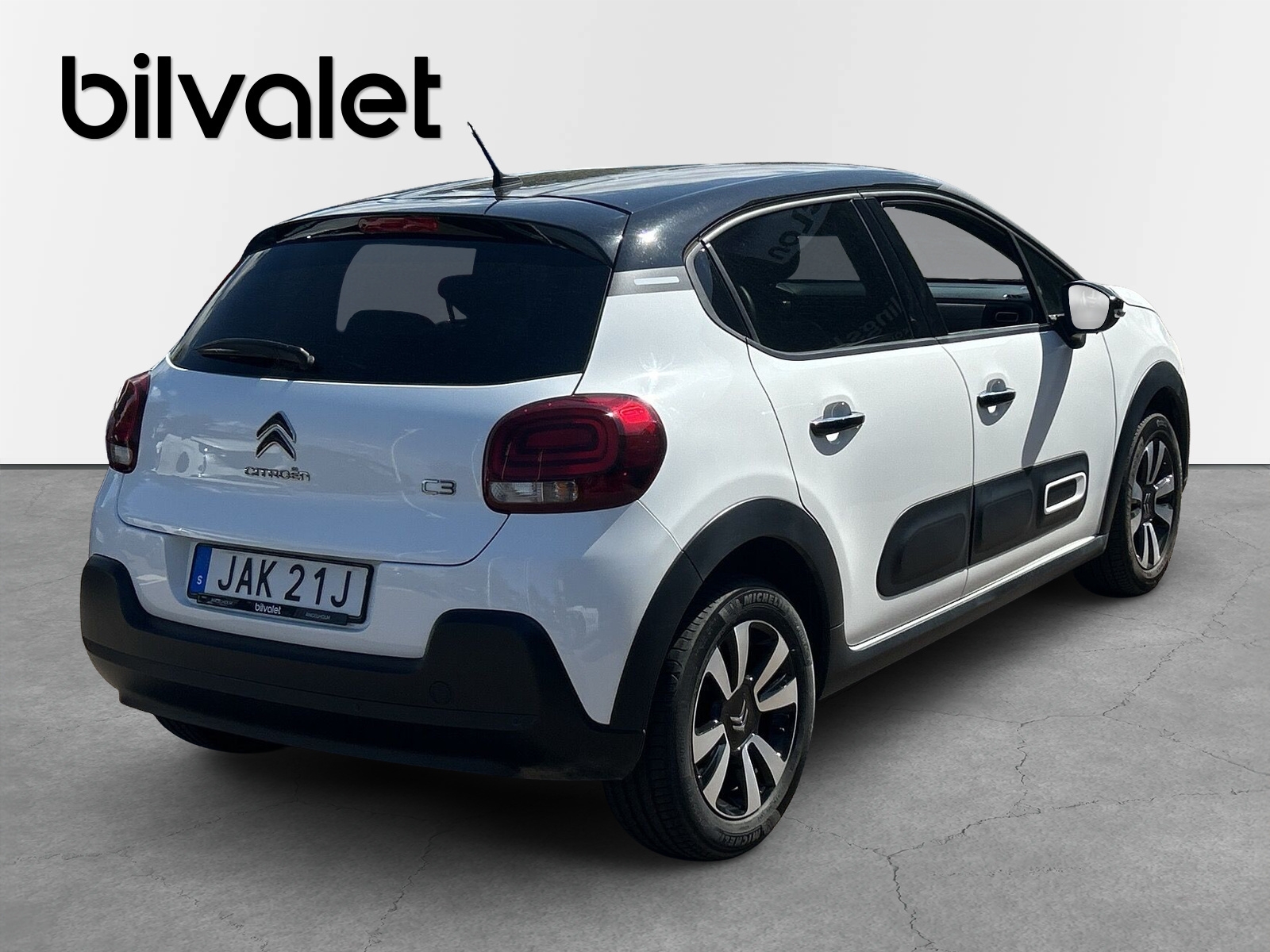 Citroen C3 2023, bild 5/46