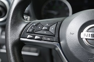 SUV Nissan Juke 13 av 27
