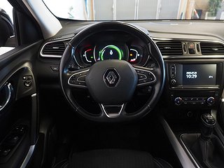SUV Renault Kadjar 11 av 21
