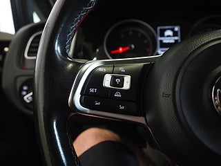 Kombi Volkswagen Golf 18 av 22