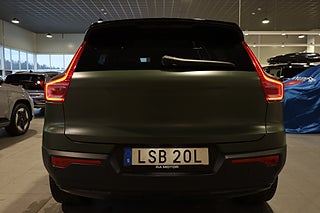 SUV Volvo XC40 8 av 24