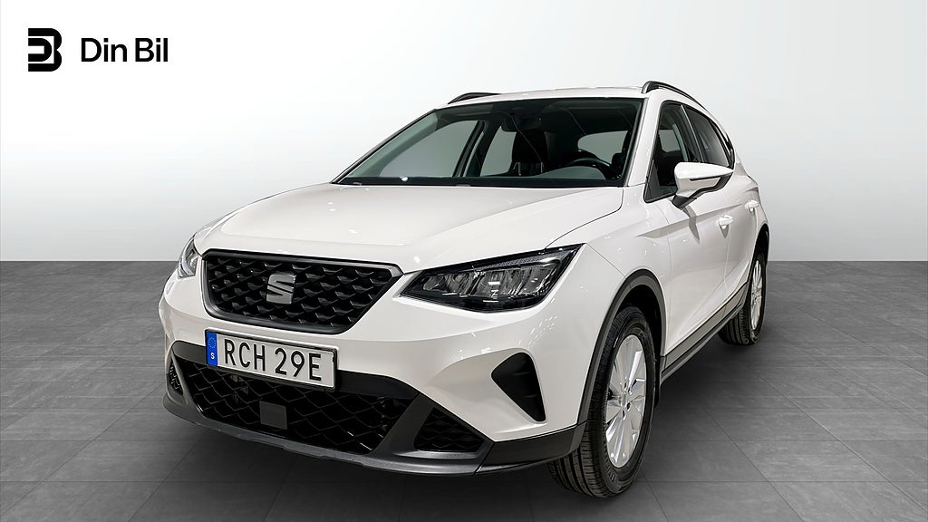 Seat Arona 1.0 TSI 110 HK STYLE DSG7