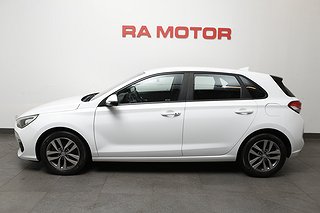 Halvkombi Hyundai i30 3 av 27