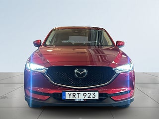 Mazda CX-5 2.5 AWD Aut Optimum Drag/Navi/Kamera/BOSE/MoK – bild 2