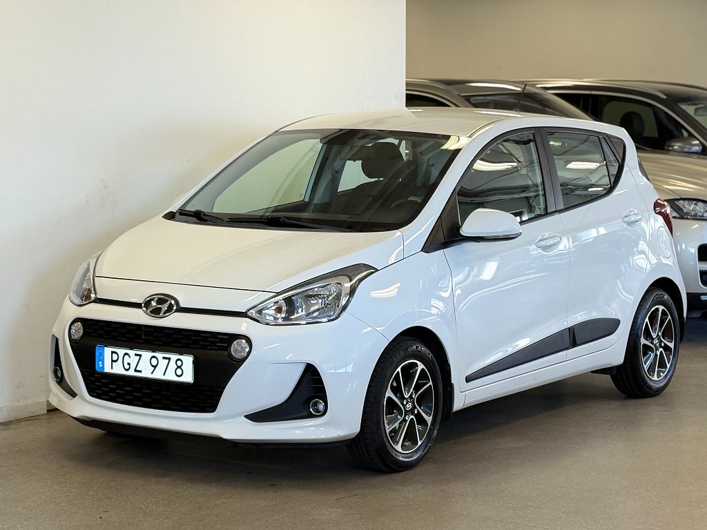 Hyundai i10 1.0 blue Comfort Euro 3