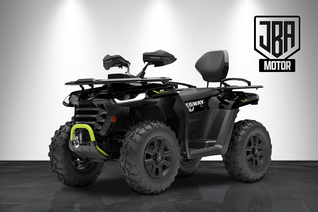 Segway AT5 L Premium 499cc 38hk Vinsch EPS LED