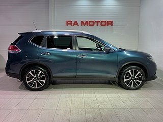 SUV Nissan X-Trail 7 av 29