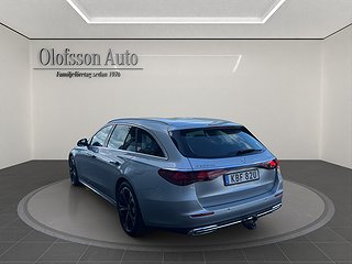 Kombi Mercedes-Benz E 2 av 10