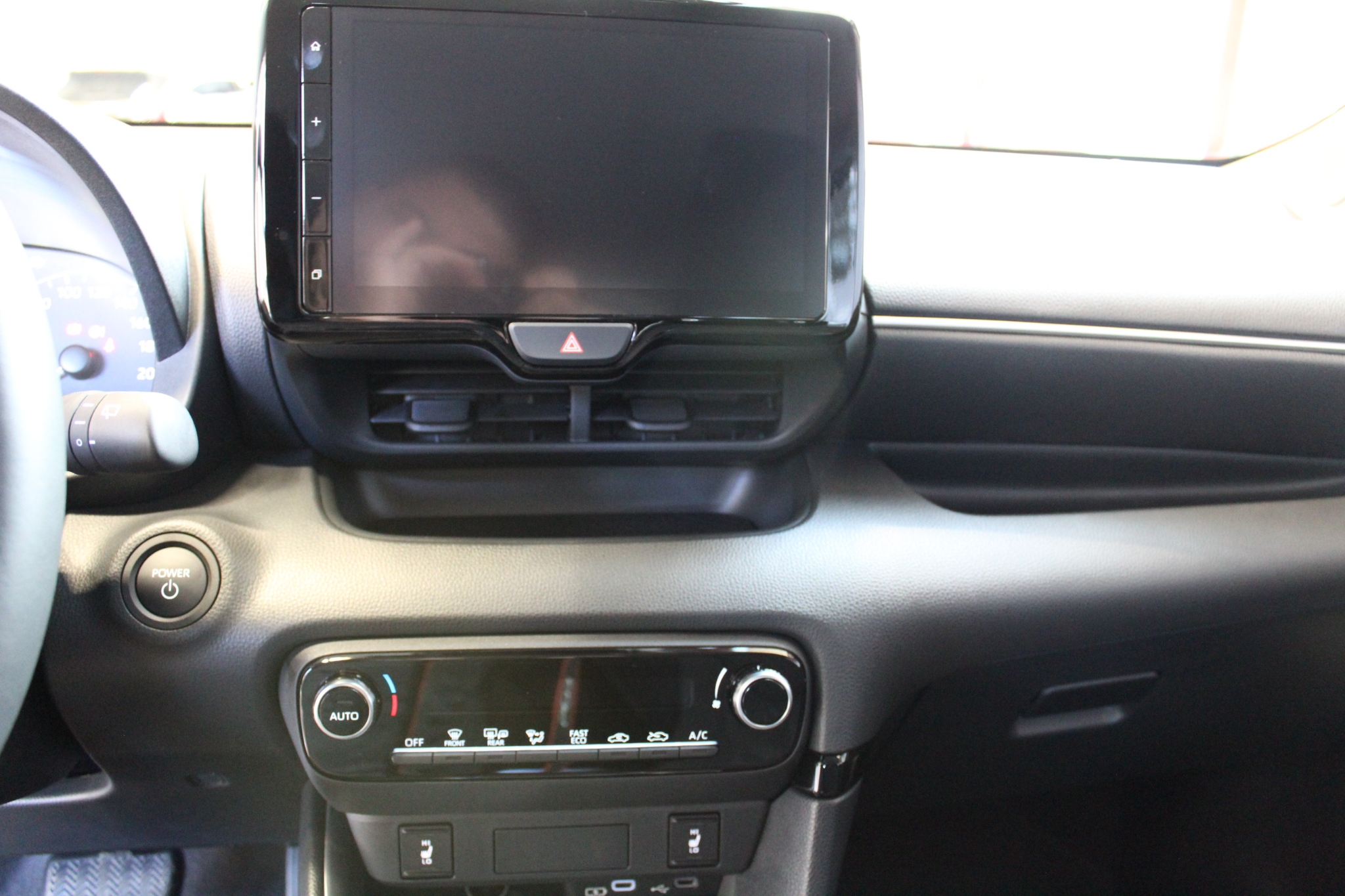 Mazda 2 Hybrid 116 hk, Exclusive-line 2026, bild 5/26