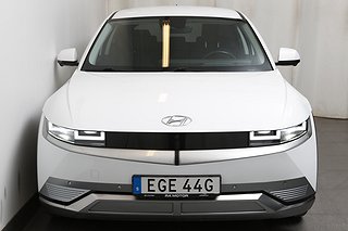 SUV Hyundai IONIQ 5 5 av 16