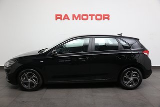 Halvkombi Hyundai i30 3 av 18