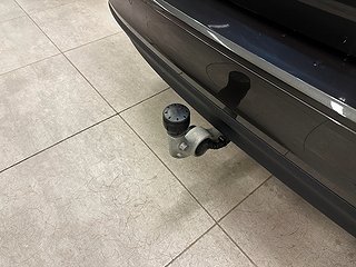 Volvo V60 Recharge T6 AWD Drag/360/HeadUp/Navi/Värmare/SoV