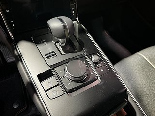 Halvkombi Mazda MX-30 13 av 17