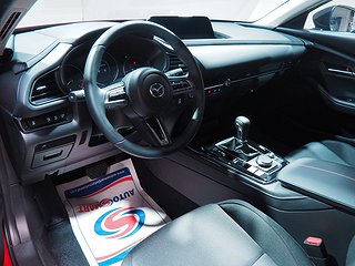Kombi Mazda CX-30 11 av 20