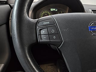 Volvo V50 2008 bild 17