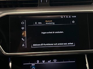 Audi A6 Avant 50 TDI Quattro 286hk 2019 SoV/Drag/Dvärm/B&O