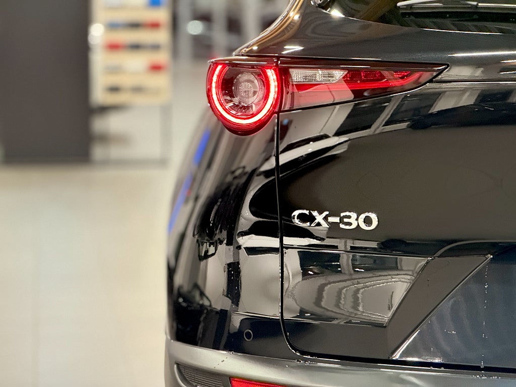 Mazda CX-30 2.5 e-SKYACTIV-G Nagisa / Backkamera / BOSE