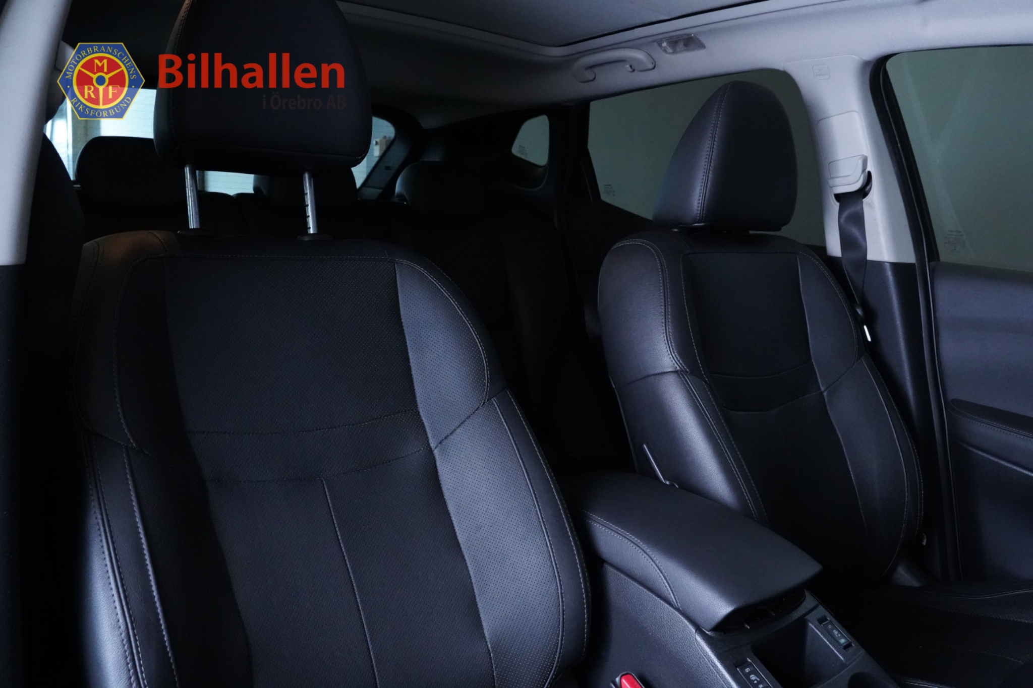 Nissan Qashqai 1.6 dCi 4x4 360 2014, bild 5/40