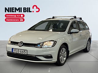 Volkswagen Golf Sportscombi 1.0 TSI Base Drag Kamera ISOFIX Psens S&V