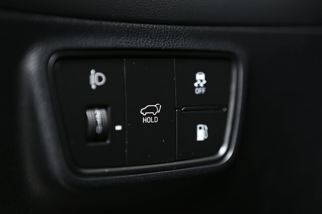 Hyundai Tucson Plug-in Hybrid N-Line AWD Aut Navi Dragkrok 2022
