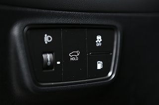 SUV Hyundai Tucson 11 av 26