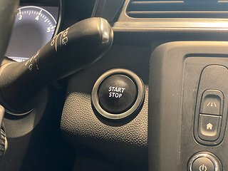 SUV Renault Kadjar 17 av 24