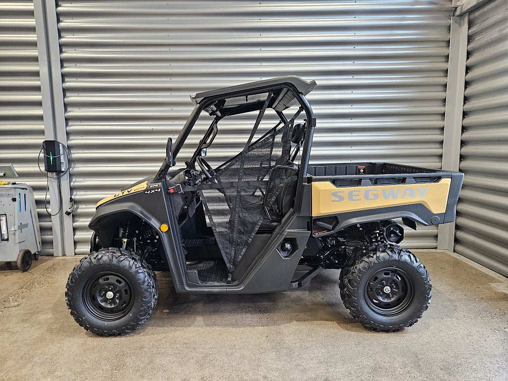 Segway UT6 Standard +Vindruta