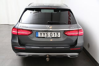 Kombi Mercedes-Benz E 5 av 29
