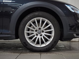 Kombi Audi A4 6 av 23