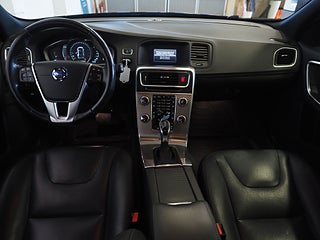 Kombi Volvo V60 13 av 24