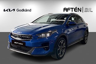 Kia Xceed Plug-in Hybrid Advance Plus / KIA Godkänd