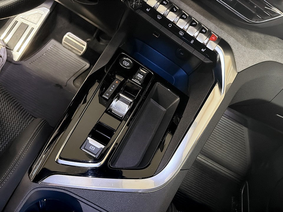 Bild på Peugeot 5008 GT 1.2 PT 130hk Aut KAMPANJRÄNTA 3,99%