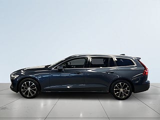 Volvo V60 D3 AWD Automat Momentum Advanced SE II Drag/Kamera/S&V – bild 4