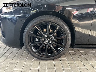 Halvkombi Mazda 3 12 av 15