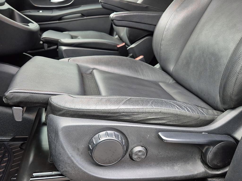 Mercedes-Benz Vito Mixto Extra Lång 119 CDI 190 hk 4x4 9G-Tronic SN-inredd