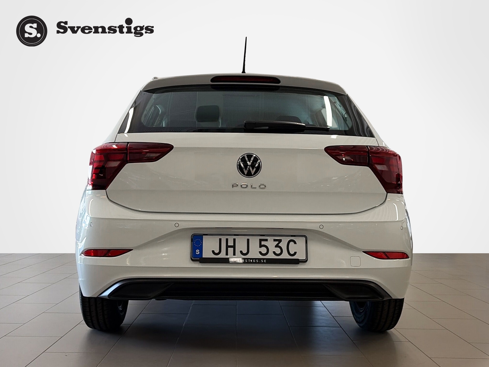 Volkswagen Polo 2027, bild 4/43