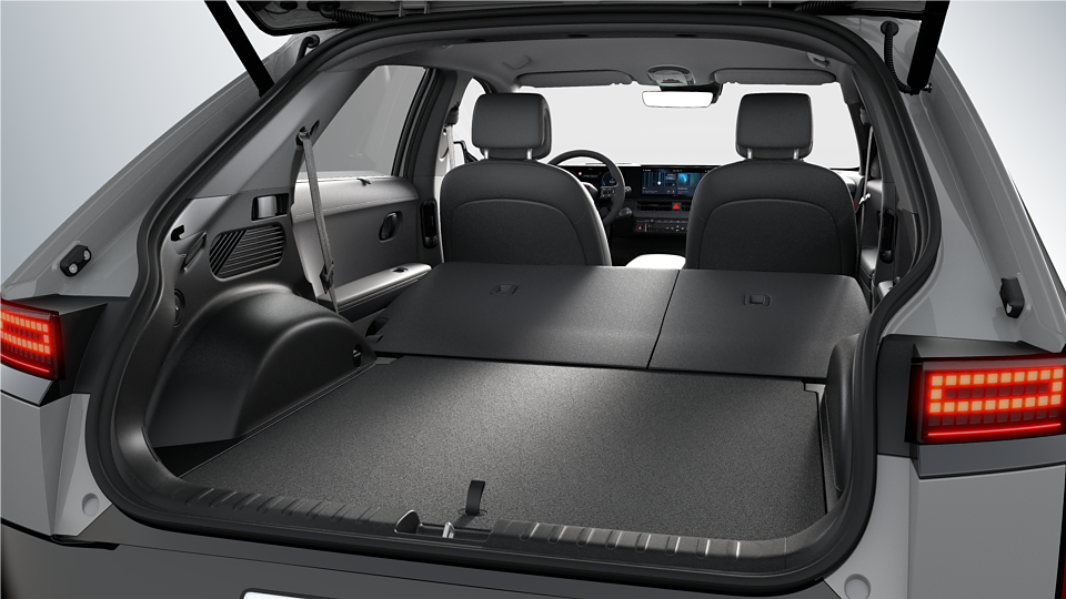 Hyundai IONIQ 5 84 kWh AWD N-Line 2,99% Kampanjränta 2026